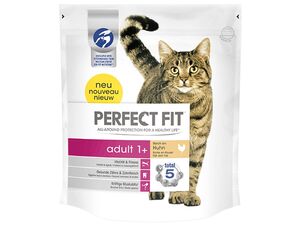 Perfect fit cat Adult 750 g kuře SLEVA