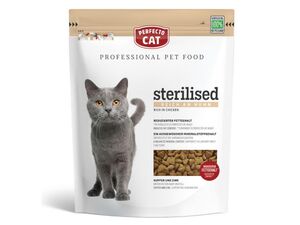 Perfecto Adult Sterilised Premium 750 g