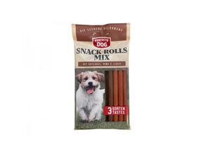 Perfecto dog tyčinky MIx hovězí, drůbeží, játra 15 ks 150 g  