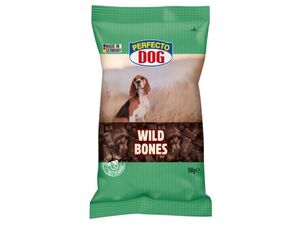 Perfecto dog kostičky se zvěřinou150g
