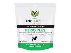 Vetrisciencei Perio Plus Stix 630 g 30 ks na zuby