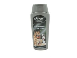 Pet Expert šampon Block effect 300 ml  (repelentní)