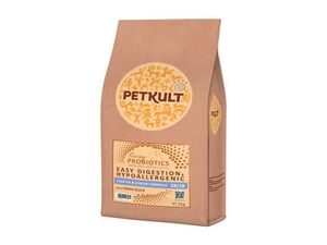 Petkult Probiotics Starter&Junior kachní 2 kg