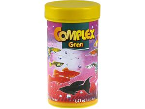 Tatrapet Complex gran 250 ml