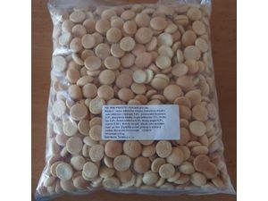 Piškoty XS 1000g 1.007