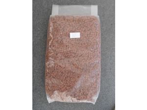 Poloměkké polštářky jehněčí mini 10 kg