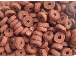 Poloměkké kolečka 500 g hovězí