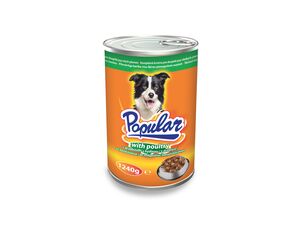 Populár drůbeží 1240 g