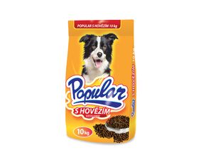 Populár adult hovězí 10 kg