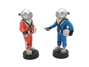 Tatrapet akvarijní dekorace vzduchovací potápěč 10 cm 