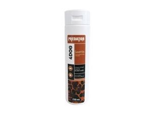 Predator 4Dog šampon 230ml