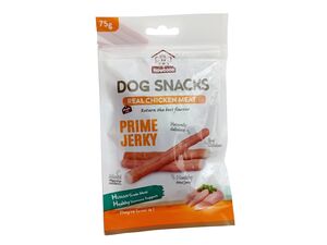Dog Snacks Prime Jerky Kuřecí tyčky "chicken Stick" 75 g