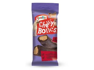 Frolic Chewy Bones 170 g