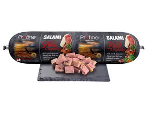 Profine Salami Duck & Vegetables 800 g