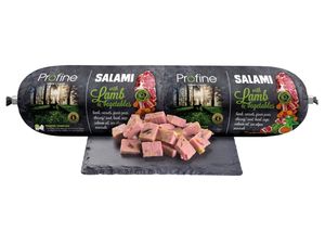 Profine Salami Lamb & Vegetables 800 g