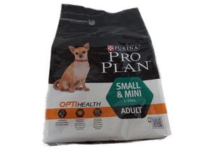 Purina Pro Plan Adult Small & mini 700 g kuře a rýže