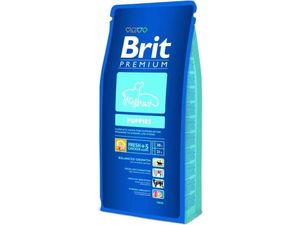 Brit Premium Puppies 3 kg 13.375 doprodej