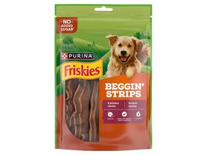 Purina Beggin Strips 120g 