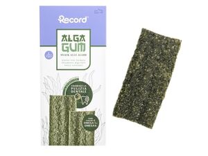 Record  Alga Gum L, 5 x 24,5 g  s mořskou řasou