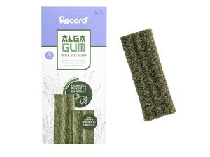 Record  Alga Gum M, 7 x 12,5 g  s mořskou řasou