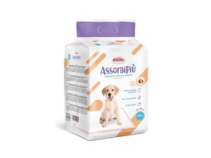 Record plenová podložka BestBone 30 ks 60 x 90 cm, 682 g s lepícími rožky a ovocnou vůní