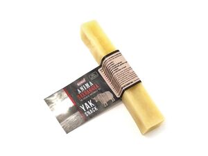 Record yak snack pro psy S/ 25 - 30 g z mléka
