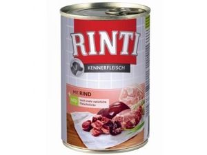 Finnern Rinti hovězí 400 g