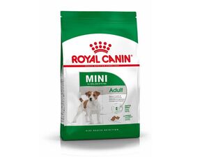 Royal Canin adult mini 800g exp. 11/2023