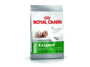 Royal Canin adult small 1 kg exigent