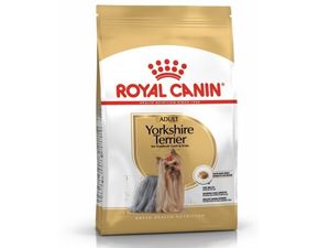 Royal Canin Yorkshire adult 1.5kg sleva exp. 12/2020