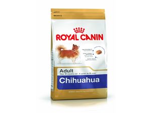 Royal Canin čivava adult 500g