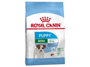Royal Canin Puppy Mini 2kg