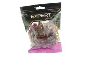 Pet Expert sušené rybičky velké 40 g