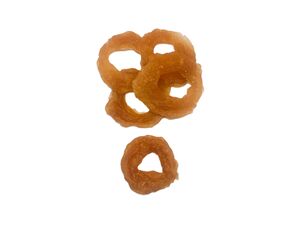 Salač kroužky kuřecí měkké 250 g