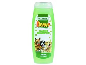 Tatrapet šampon Beeny Classic pro psa 200ml