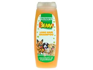 Šampon Benny Long Hair 200ml