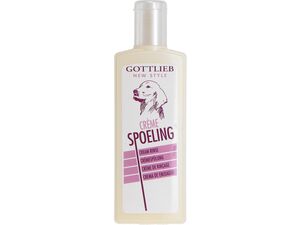 Gottlieb kondicioner s makadamovým olejem 300 ml 10.117