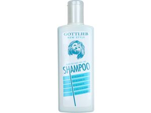 Gottlieb bělící šampon 300 ml 10.125