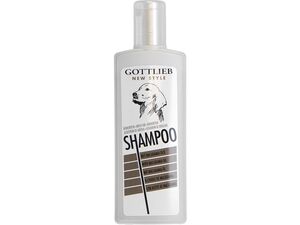 Gottlieb sirný šampon 300 ml 10.127
