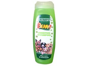 Šampon Benny Sensitive 200ml