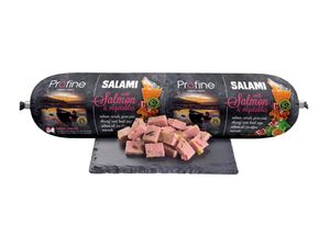 Profine Salami Salmon & Vegetables 800 g
