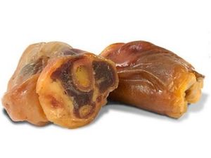 Serrano šunková kost 2 ks cca 550 g 16.674