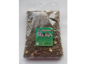 Granum směs pro činčily 1000 g