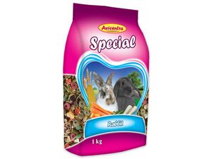 Avicentra Special králík 500 g doprodej