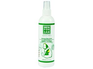 MenForSan sprey antiparazitní pro kočky na místa kde spí 250 ml