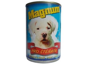 Magnum pro štěně 400 g