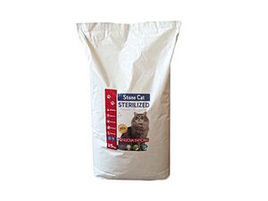 Nuova Fattoria Supreme cat Sterilized 15 kg