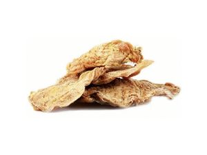 Sušené vepřové chipsy 500 g 16.173