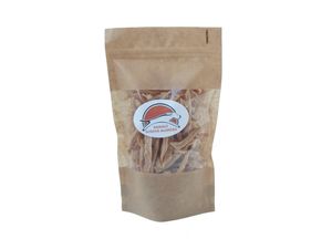 Domácí sušená masíčka kuřecí prsíčko 100 g /hranolky/