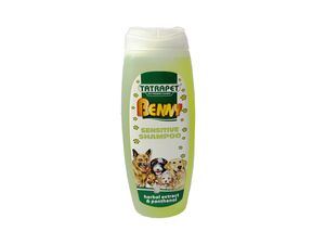 Šampon Benny Sensitive 200ml